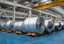 Thị trường sắt thép và vai trò của nhà cung cấp uy tín trong ngành xây dựng