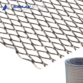 LƯỚI SẮT MẮT CÁO