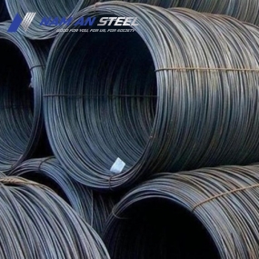 Thép Cuộn Việt Nhật (Vinakyoei)