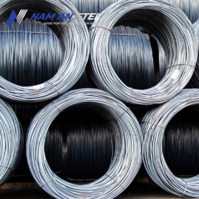 Thép Cuộn Việt Mỹ (VAS)