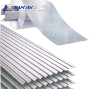 TÔN LẠNH ĐÔNG Á