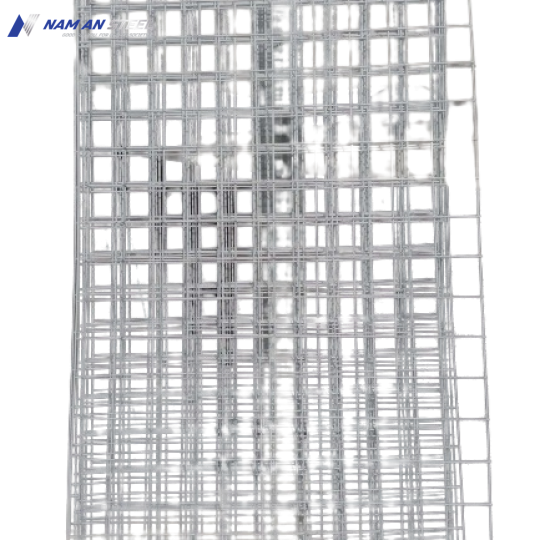 LƯỚI THÉP SƠN TĨNH ĐIỆN 